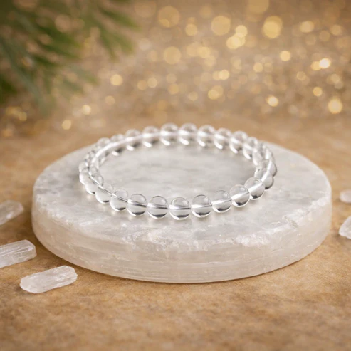 Spiritual Bracelets