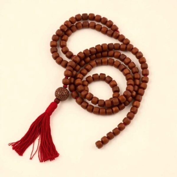 Malas & Beads