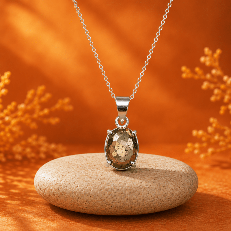 Pyrite