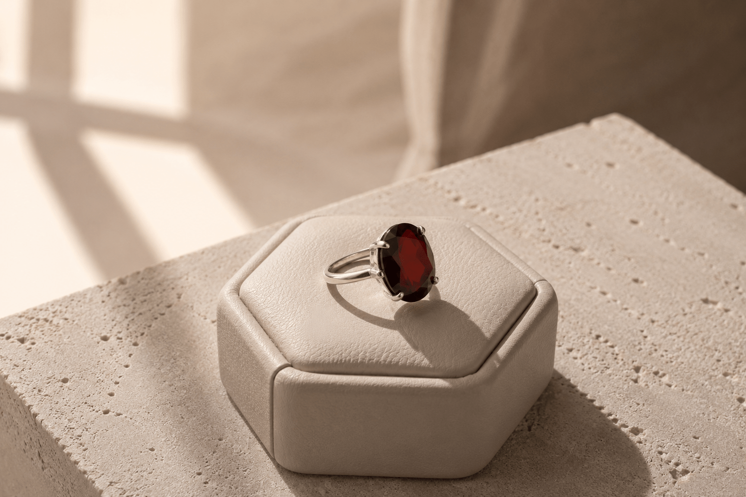 Discover the Power and Elegance of Hessonite (Gomed) – The Lucky Rahu Gemstone