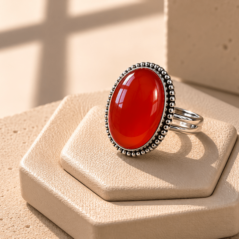 Elegant Ring 2