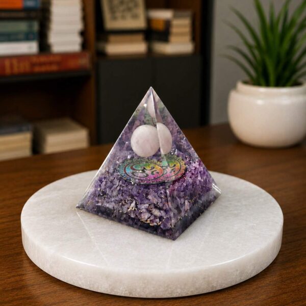Pyramid
