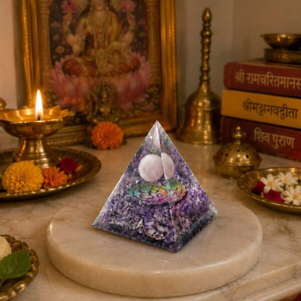 Pyramid